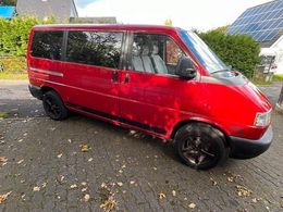 VW T4