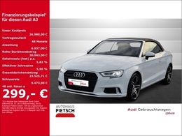 Audi A3 Cabriolet