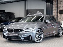 BMW M4 Cabriolet