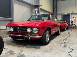 Alfa Romeo 2000