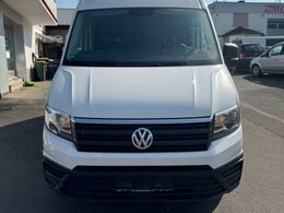 VW Crafter