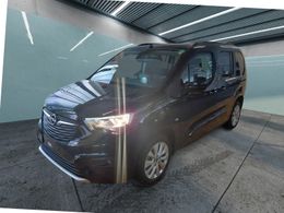 Opel Combo-e Life