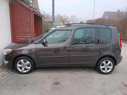 Skoda Roomster