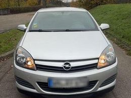 Opel Astra GTC