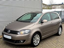 VW Golf Plus Cross