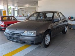 Opel Omega