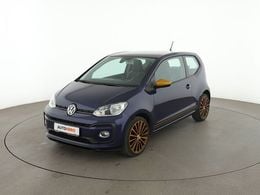 VW up!