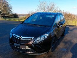 Opel Zafira Tourer