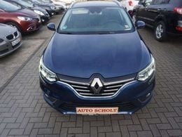 Renault Mégane GrandTour