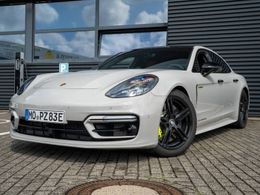 Porsche Panamera 4S