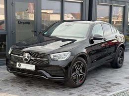 Mercedes GLC200