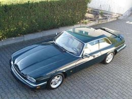 Jaguar XJS