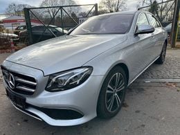 Mercedes E200