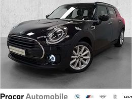 Mini One D Clubman