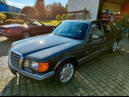 Mercedes 380