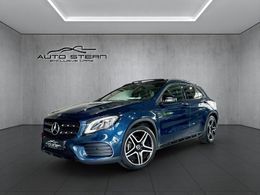 Mercedes GLA180