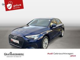 Audi A3 Sportback e-tron