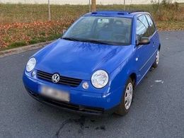 VW Lupo