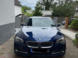 BMW 525