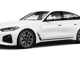 BMW 420 Gran Coupé