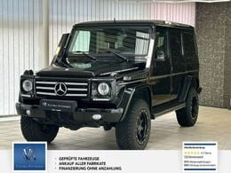 Mercedes G350