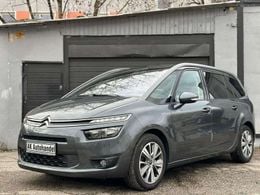 Citroën Grand C4 Picasso