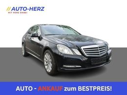 Mercedes E200