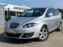 Seat Altea XL