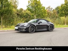 Porsche 911 Carrera Cabriolet