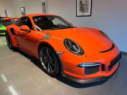 Porsche 911 GT3 RS