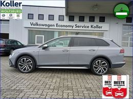 VW Golf Alltrack