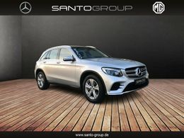 Mercedes GLC250