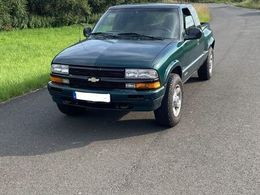 Chevrolet S10