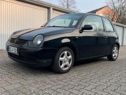 VW Lupo