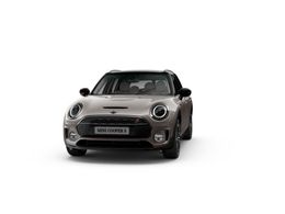 Mini Cooper S Clubman