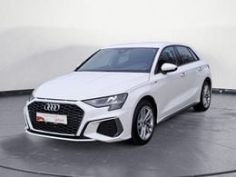 Audi A3 Sportback e-tron