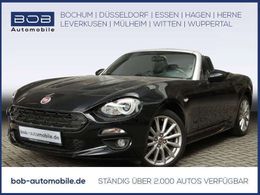 Fiat 124 Spider