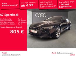 Audi A7 Sportback