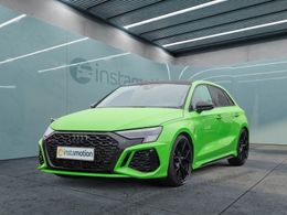 Audi RS3 Sportback