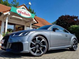 Audi TT RS