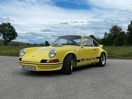 Porsche 911 Carrera RS