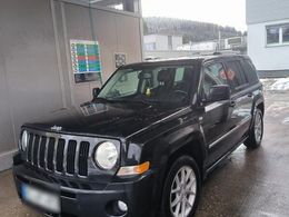 Jeep Patriot