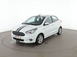 Ford Ka Plus