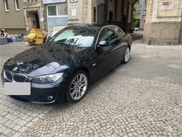 BMW 320 Cabriolet