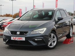 Seat Leon ST