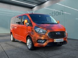 Ford Tourneo