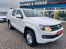 VW Amarok