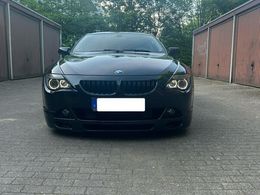 BMW 630