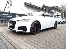 Audi TTS