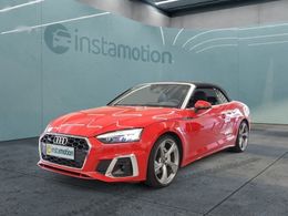 Audi A5 Cabriolet